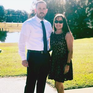 Meet your Posher, Benji jackie